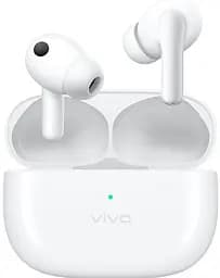 Навушники VIVO TWS 3 Pro white