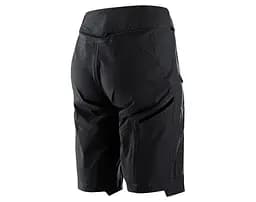 Велошорти TLD Wmns Lilium Short Black S Troy Lee Designs (1106-257786072) - мініатюра 2