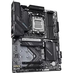 Материнська плата Gigabyte X870 Gaming WF6 sAM5 X870 sAM5 X870 4xDDR5 M.2 HDMI D-Sub ATX - мініатюра 2