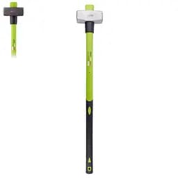 Кувалда Alloid ручка з фібергласу 3 кг (SH-123000F)