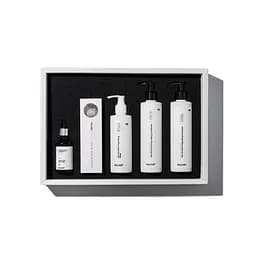 Набір комплексного догляду для росту волосся Perfect Hair Hop Cones Hillary