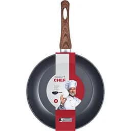 Сковорода Bravo Chef 26 см (BC-1101-26/р) - мініатюра 3