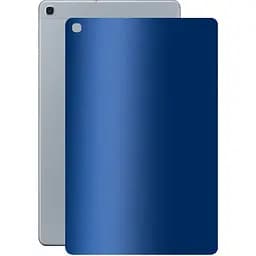 Захисна плівка StatusSKIN для Samsung Galaxy Tab A 10.1 2019 (T510) Корпус Вініл Синій матовий