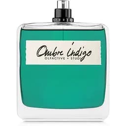 Парфюмированная вода оригинал тестер Olfactive Studio Ombre Indigo 100 мл