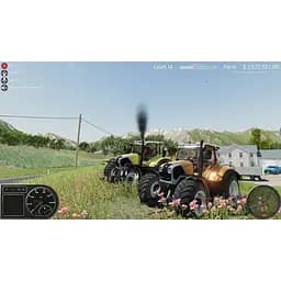 Ключ активації Microsoft Professional Farmer: American Dream для Xbox One/Series - мініатюра 2
