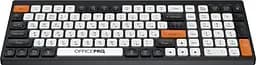 Клавіатура OfficePro (SK985BO) - мініатюра 2
