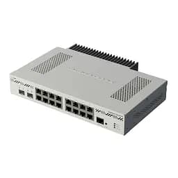 MikroTiK Маршрутизатор Cloud Core Router CCR2004-16G-2S+PC - мініатюра 3