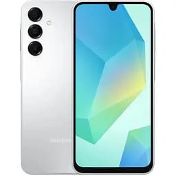 Мобільний телефон Samsung Galaxy A16 LTE 4/128Gb Gray (SM-A165FZABEUC)
