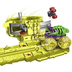 Набір Hot Wheels Monster Trucks Power Smashers Заряджай і переслідуй (HXT05) - мініатюра 4
