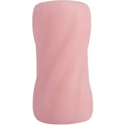 Мастурбатор Chisa Cosy Stamina Pleasure Pocket рожевий