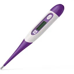 Термометр цифровий медичний 2B RJT-001 з гнучким наконечником