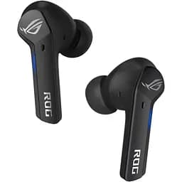 Навушники Asus ROG Cetra True Wireless Black (90YH03G1-B5UA00) [162648] - мініатюра 3