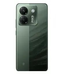 Смартфон POCO M7 Pro 5G 12/512GB Green (EU) (no charger) - мініатюра 4
