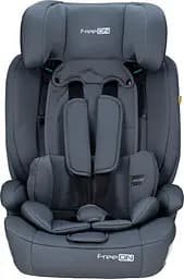 Автокрісло FreeON URAN i-Size 76-150 см dark grey [CD]