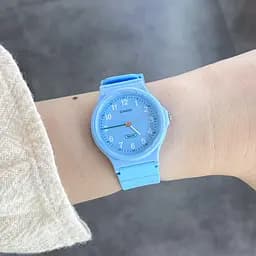 Годинник Casio LQ-24B-2BEF