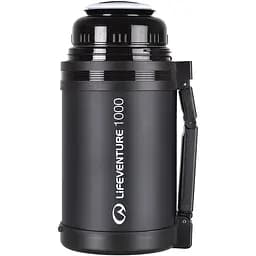 Термос Lifeventure Wide Mouth 1.0 L - мініатюра 2
