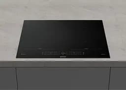 Варильна поверхня Gorenje індукційна 60 см PowerBoost TouchControl Wi-Fi збільшена площа приготування чорний - мініатюра 7