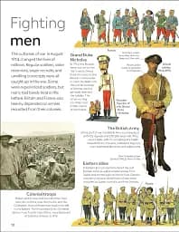 Eyewitness: World War I - мініатюра 3