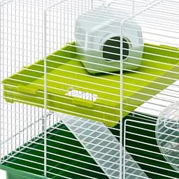Клітка Ferplast Hamster Duo для хом`яків