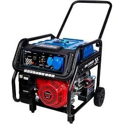 Генератор бензиновий EnerSol EPG-5500SEH (30795) [129038]