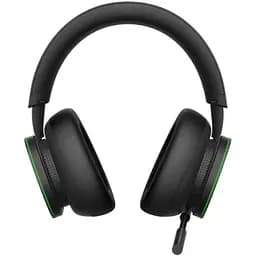 Microsoft Xbox Series X 1Tb + Геймпад Microsoft Xbox Series X, S (Carbon Black) + Microsoft Official Xbox Wireless Headset - мініатюра 9