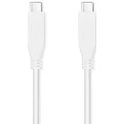 Зовнішній жорсткий диск 2.5" USB 2.0TB Seagate Ultra Touch Cloud White (STMA2000400) - мініатюра 7