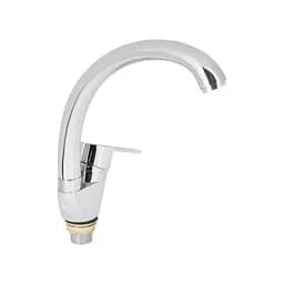 Змішувач для кухні Lidz Tani 008F (k40) LDTAN008FCRM44971 Chrome - мініатюра 3