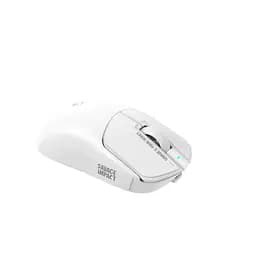 Миша Bloody SG5 White (SG5 (White)) - мініатюра 10