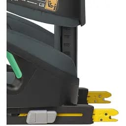 Автокрісло Maxi-Cosi RodiFix R i-Size Authentic Graphite сіре (8760550110) - мініатюра 7