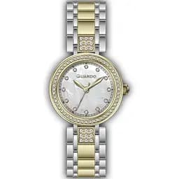 Годинник Guardo 012806-3 (m.GsW)