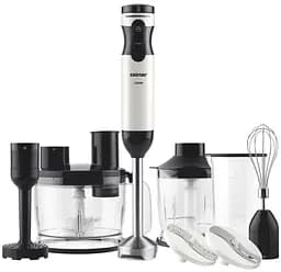 Погружной блендер Zelmer ZHB6500 GENIUS
