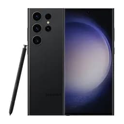 Смартфон Samsung Galaxy S23 Ultra 5G 12/1TB Phantom Black SM-S918N 1 sim + eSIM
