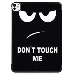 Чохол Primolux Slim для планшета Apple iPad Pro 11" 2024 (A2836 / A2837 / A3006) Don’t Touch - мініатюра 2