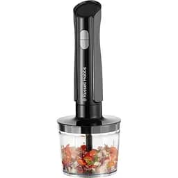 Блендерний набір Russell Hobbs 27141-56 Matte Charcoal 3в 1 Hand Blender (25192026001) - мініатюра 7