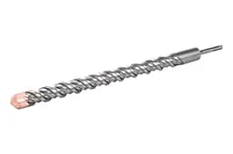 Бур хвостовик SDS plus по бетону для перфоратора Granite 32 х 460 мм.