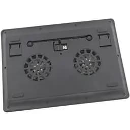 Підставка до ноутбука Esperanza Tivano Notebook Cooling Pad all types (EA144) - мініатюра 3