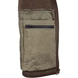 Жилет Hallyard Jonas 3XL Brown - мініатюра 3