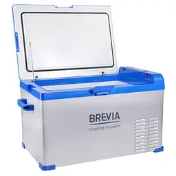 Автомобільний холодильник Brevia 30 л (22410) - мініатюра 3