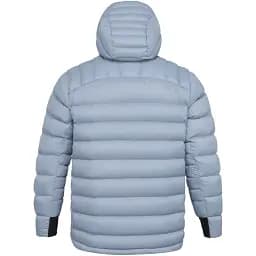 Куртка Frontier Borealis XXL Пух Blue stream - мініатюра 3