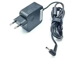 Блок живлення для Lenovo 320-15IAP, 320-15ICBRN, 320-15IKB (20V 2.25A 45W (4.0x1.7))(Квадратний з виделкою) - мініатюра 3