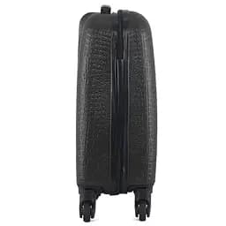 Валіза Semi Line 18 дюймів (S) Black (T5580-1) - мініатюра 5