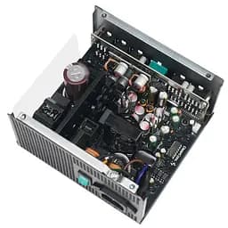 Блок живлення GamerStorm DeepCool PN750M 750W (R-PN750M-FC0B-JGEU) - мініатюра 3