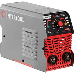 Сварочный аппарат Intertool DT-4002 [101655]