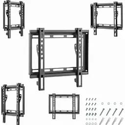 Кріплення для телевізора Gembird WM-42F-04 [133669] - мініатюра 6