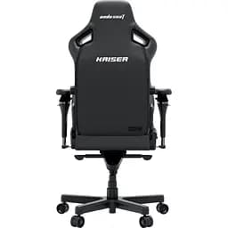 Геймерське крісло Anda Seat Kaiser 4 V2 XL Elegant Black PVC (AD12YDDC-XLL-20-B-PV/C-03) [144443] - мініатюра 4