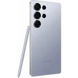 Смартфон Samsung Galaxy S25 Ultra 12/1Tb Titanium Silverblue SM-S938BZBHEUC UA UCRF
