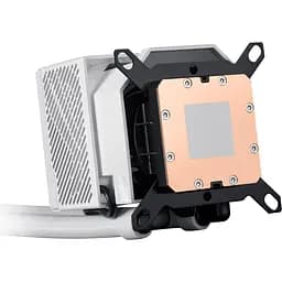 Система водяного охолодження Asus ROG Ryujin III 240 ARGB White Edition (90RC00K2-M0UAY0) UA [143446] - мініатюра 4