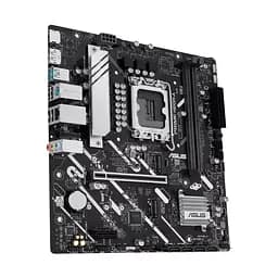 Материнcька плата PRIME H810M-A-CSM s1851 Asus teh0024973 - мініатюра 3
