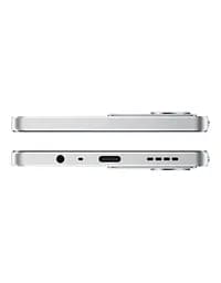Смартфон realme P3 Lite 8/256GB White EU - мініатюра 4