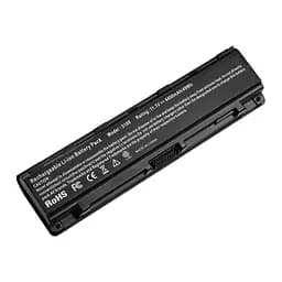 Акумулятор для ноутбука BestBatt Toshiba (PA5109U-1BRS) Satellite C40 C45 (Replacement)